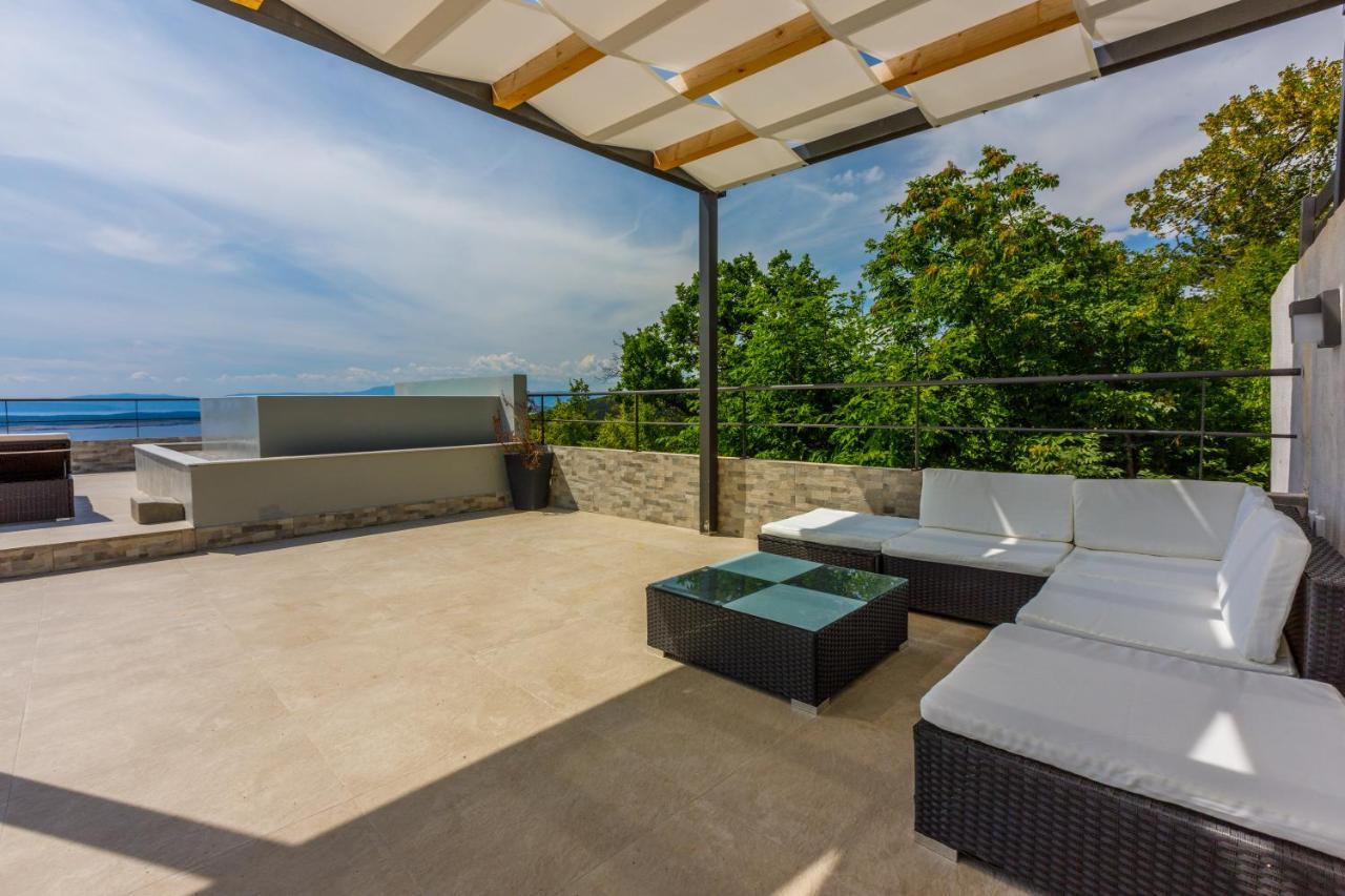 קריקווניצה Villa Linda מראה חיצוני תמונה