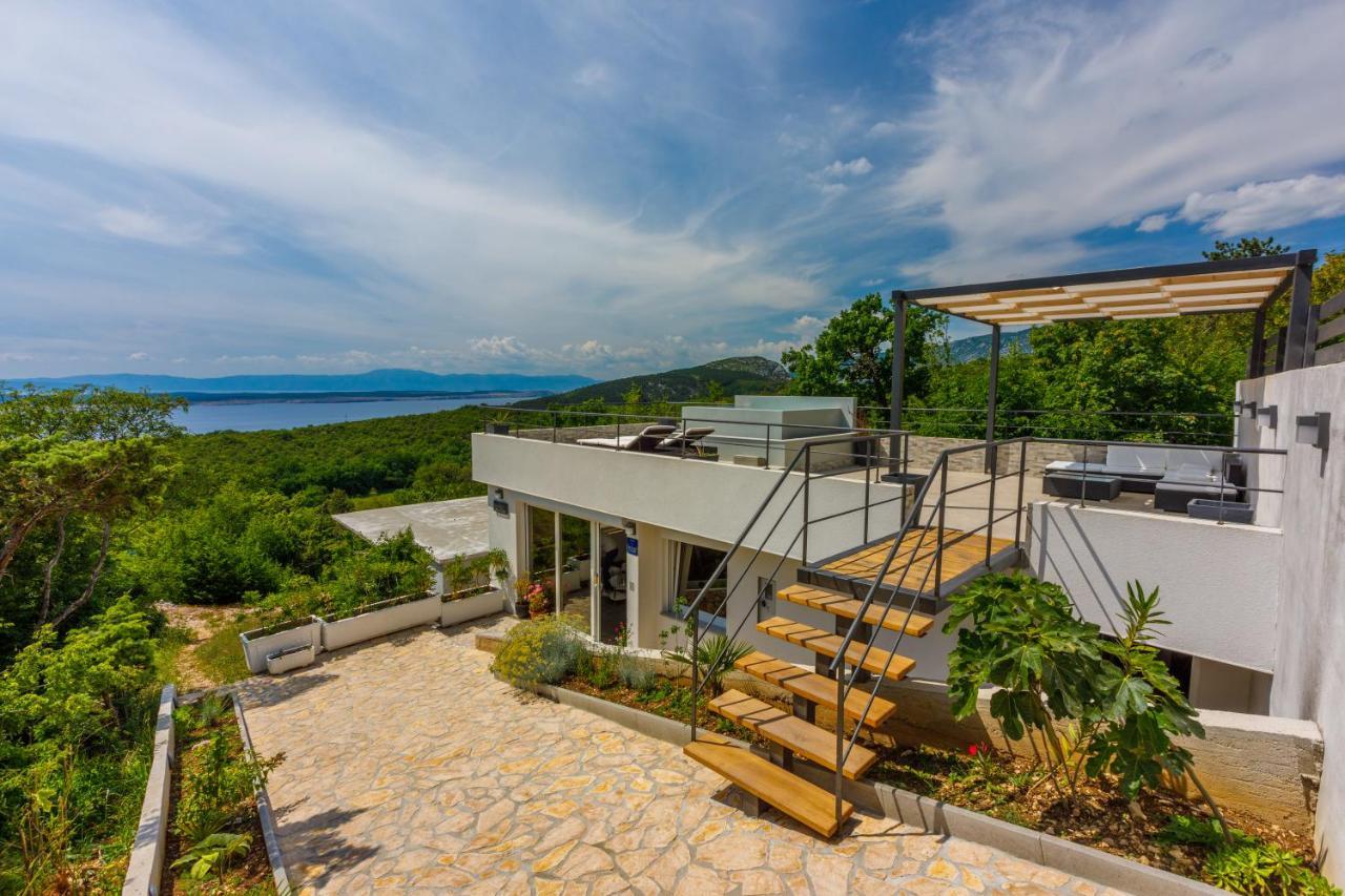 קריקווניצה Villa Linda מראה חיצוני תמונה