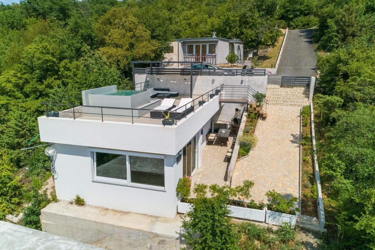 קריקווניצה Villa Linda מראה חיצוני תמונה