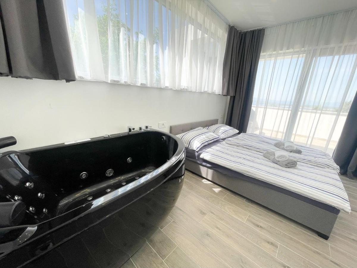 קריקווניצה Villa Linda מראה חיצוני תמונה