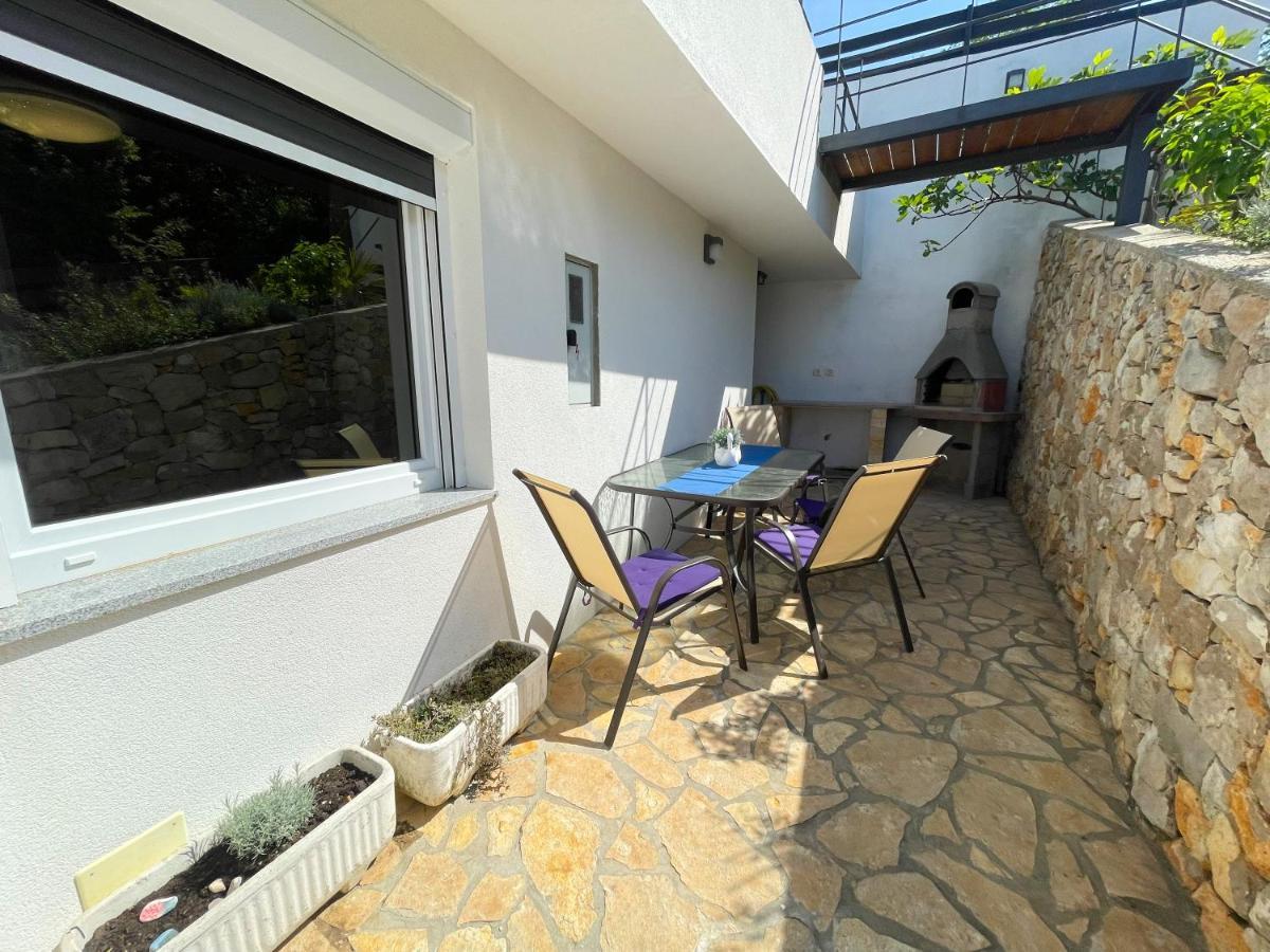 קריקווניצה Villa Linda מראה חיצוני תמונה