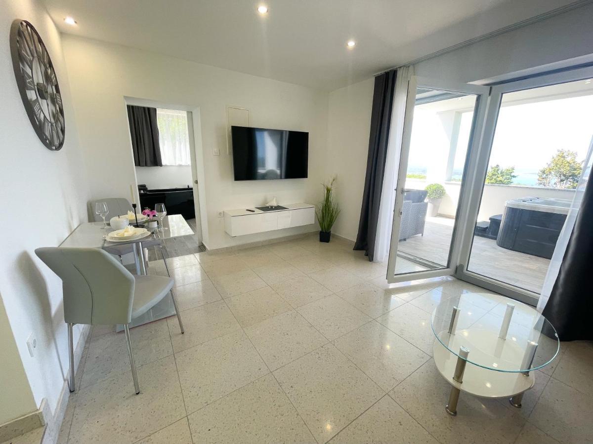 קריקווניצה Villa Linda מראה חיצוני תמונה