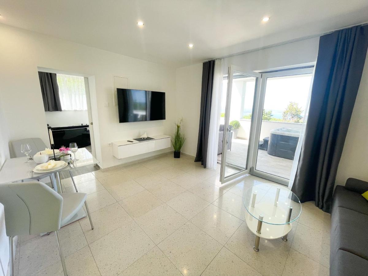 קריקווניצה Villa Linda מראה חיצוני תמונה