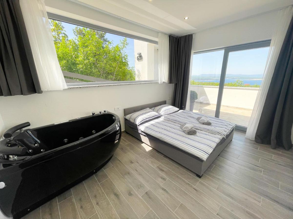 קריקווניצה Villa Linda מראה חיצוני תמונה