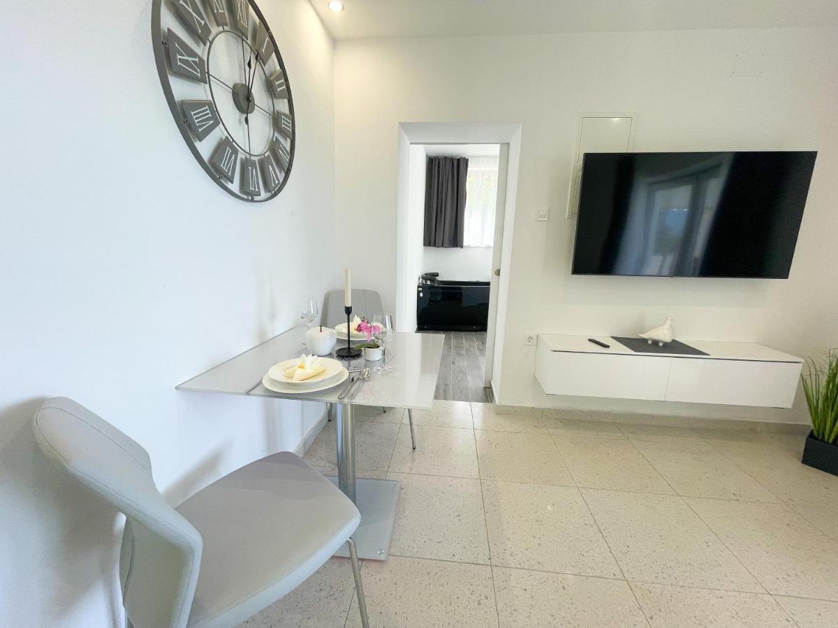 קריקווניצה Villa Linda מראה חיצוני תמונה