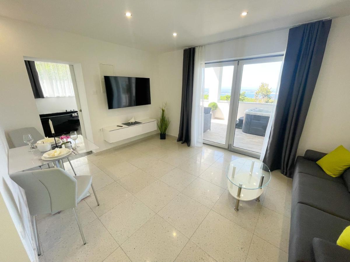 קריקווניצה Villa Linda מראה חיצוני תמונה