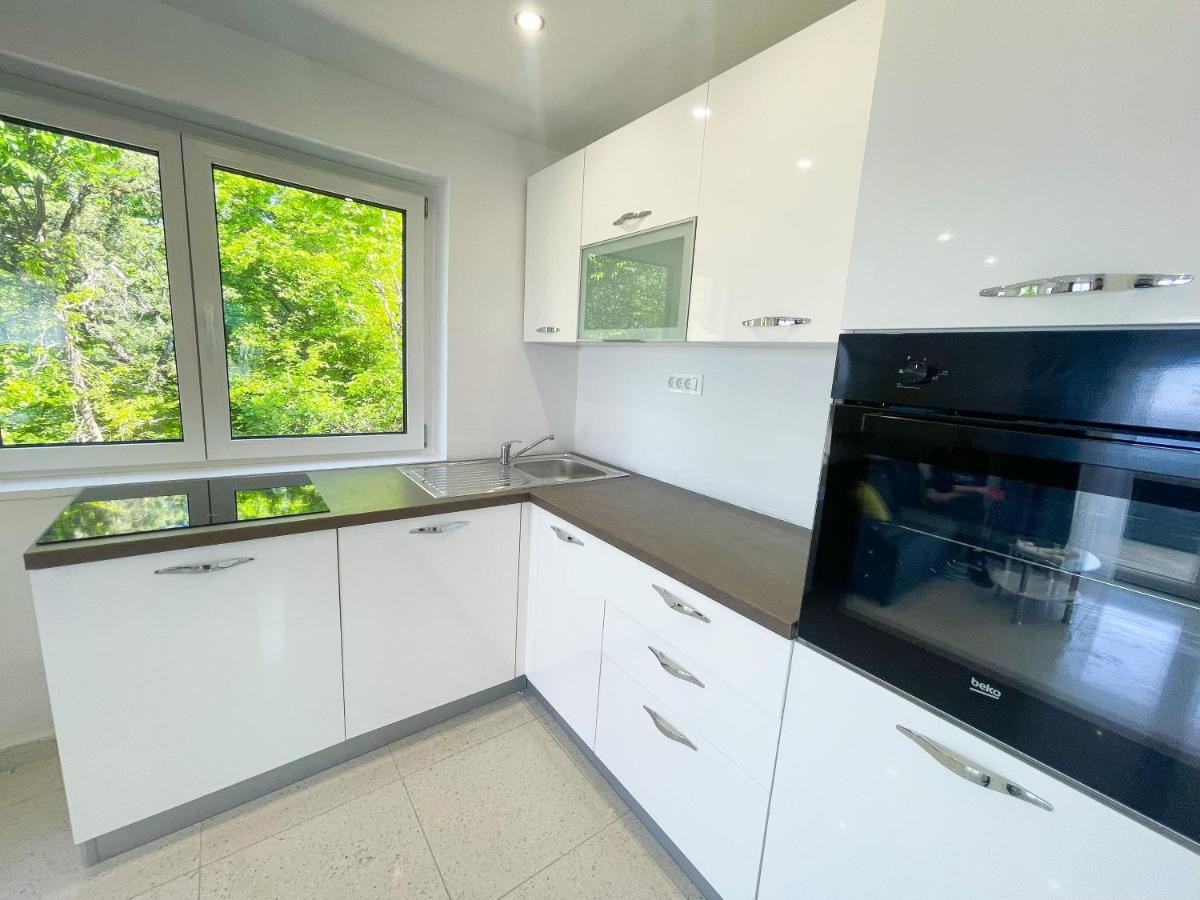 קריקווניצה Villa Linda מראה חיצוני תמונה