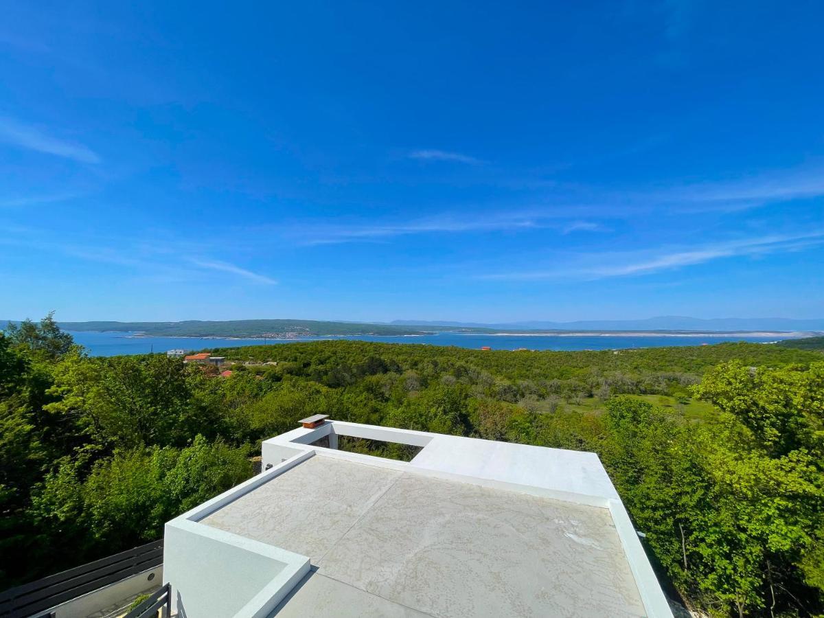 קריקווניצה Villa Linda מראה חיצוני תמונה