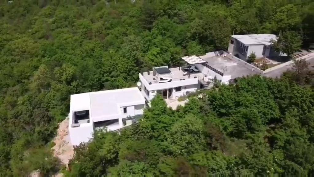 קריקווניצה Villa Linda מראה חיצוני תמונה