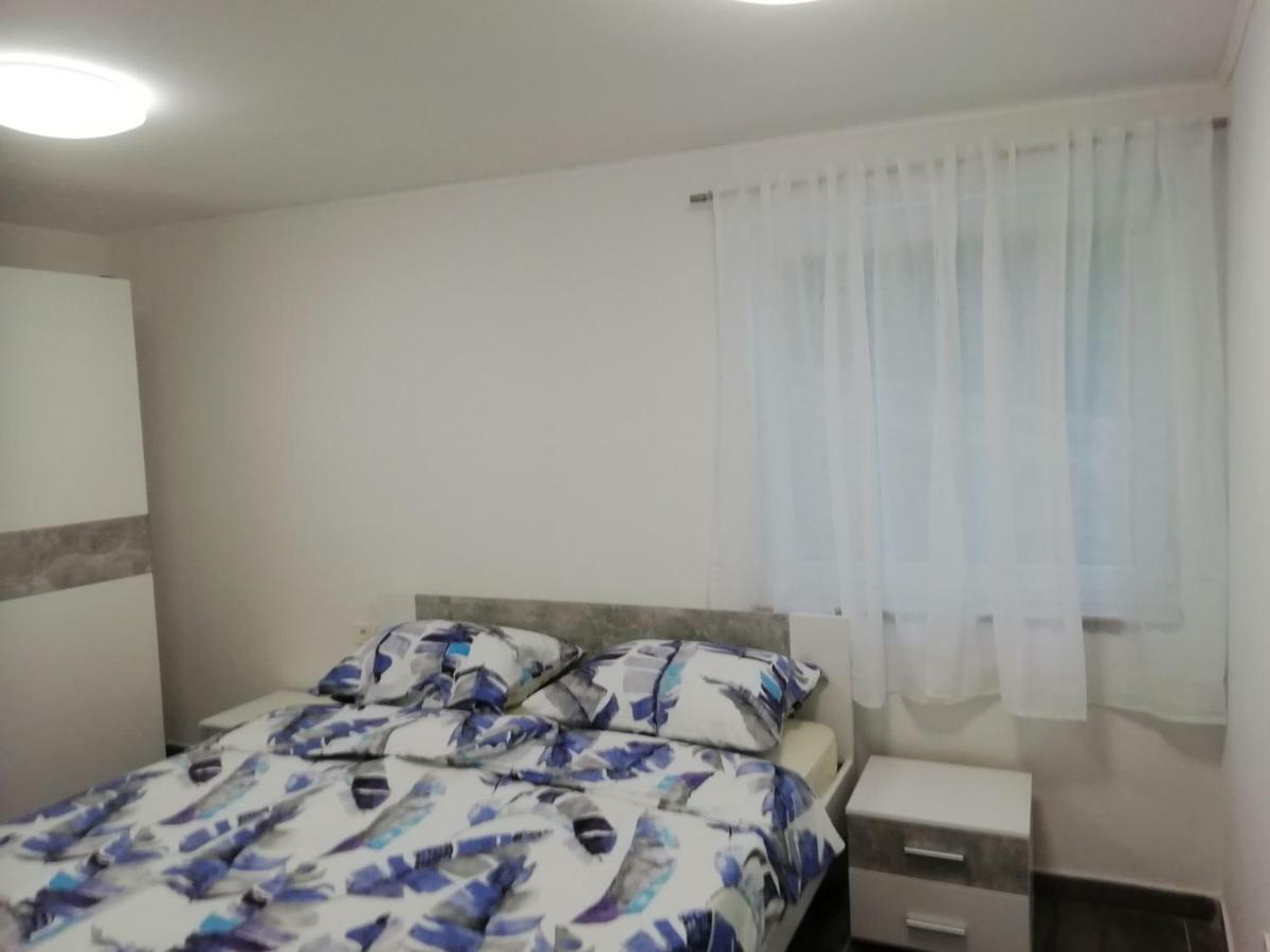 קריקווניצה Villa Linda מראה חיצוני תמונה