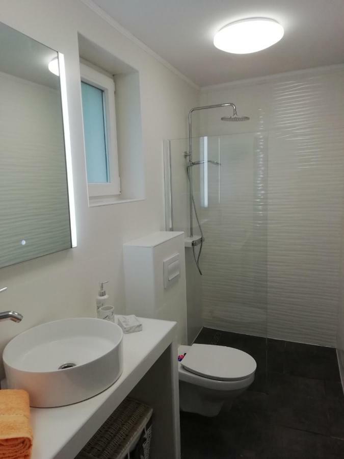 קריקווניצה Villa Linda מראה חיצוני תמונה