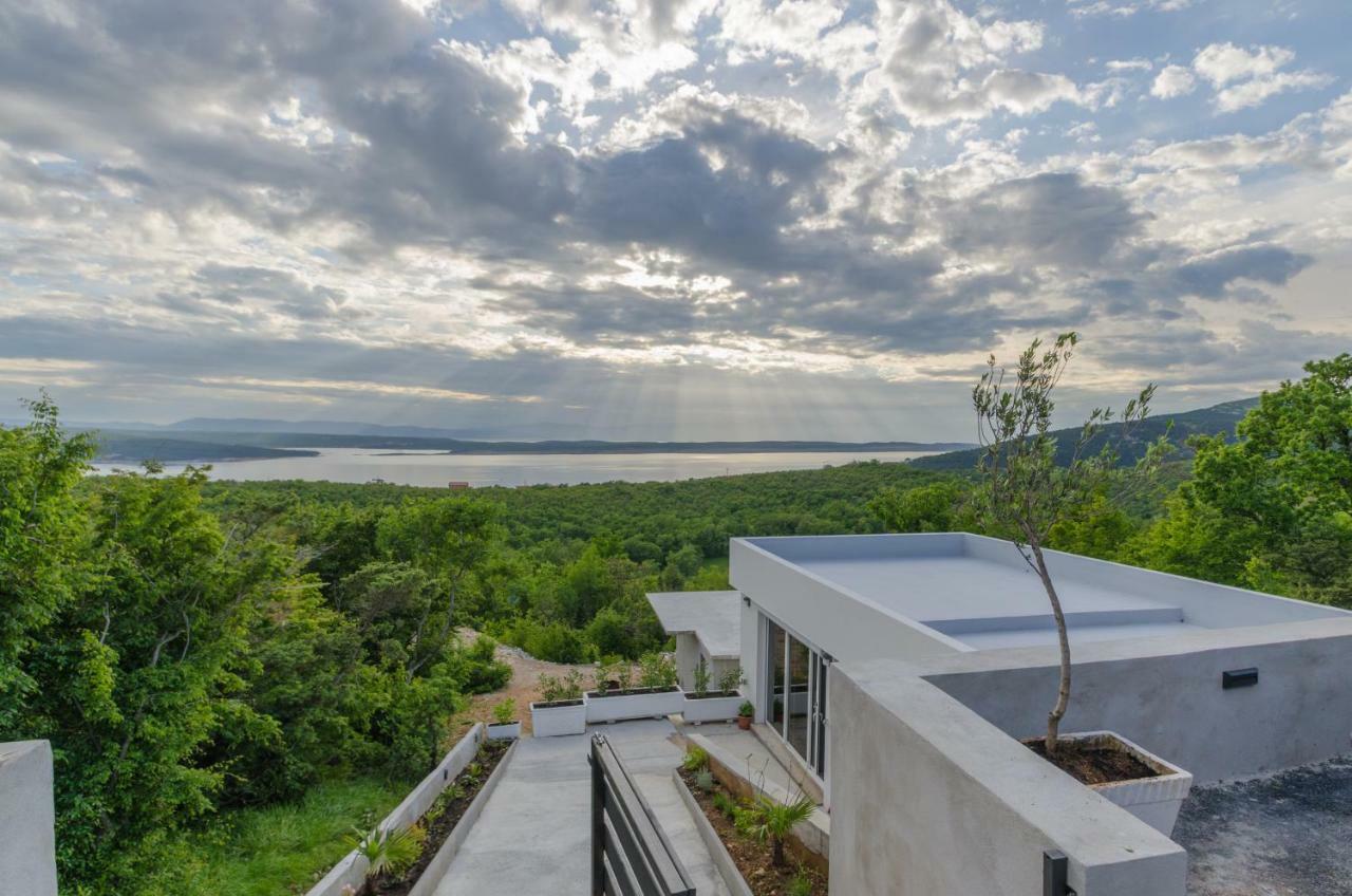 קריקווניצה Villa Linda מראה חיצוני תמונה