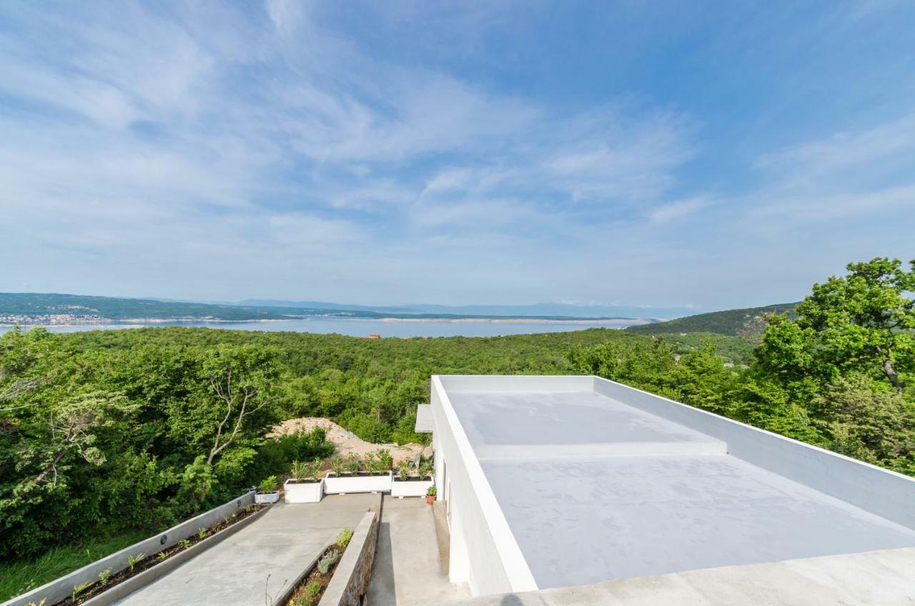 קריקווניצה Villa Linda מראה חיצוני תמונה
