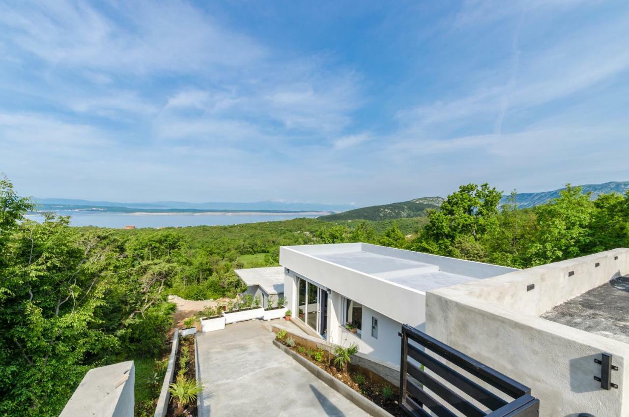 קריקווניצה Villa Linda מראה חיצוני תמונה