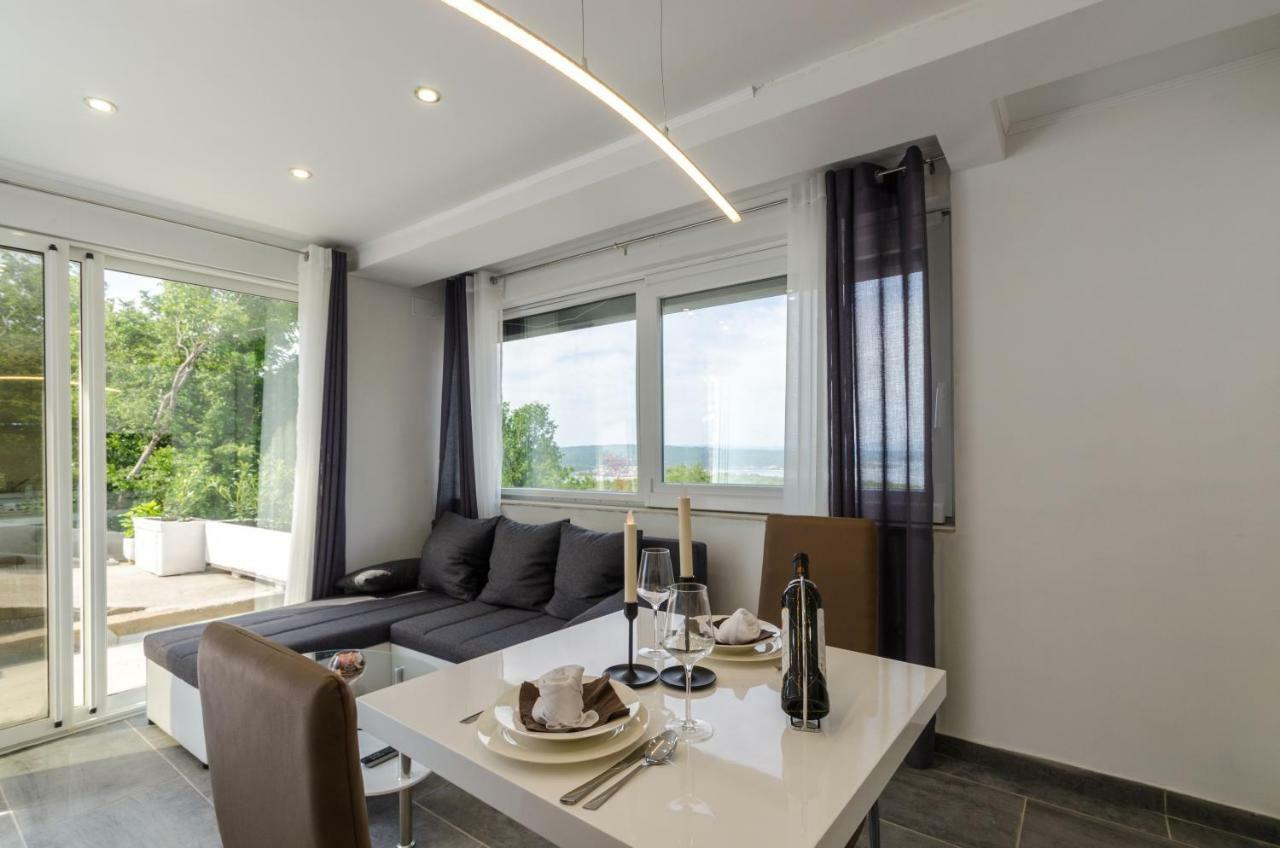 קריקווניצה Villa Linda מראה חיצוני תמונה