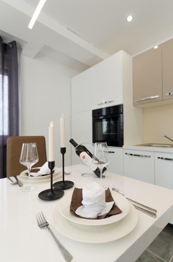 קריקווניצה Villa Linda מראה חיצוני תמונה